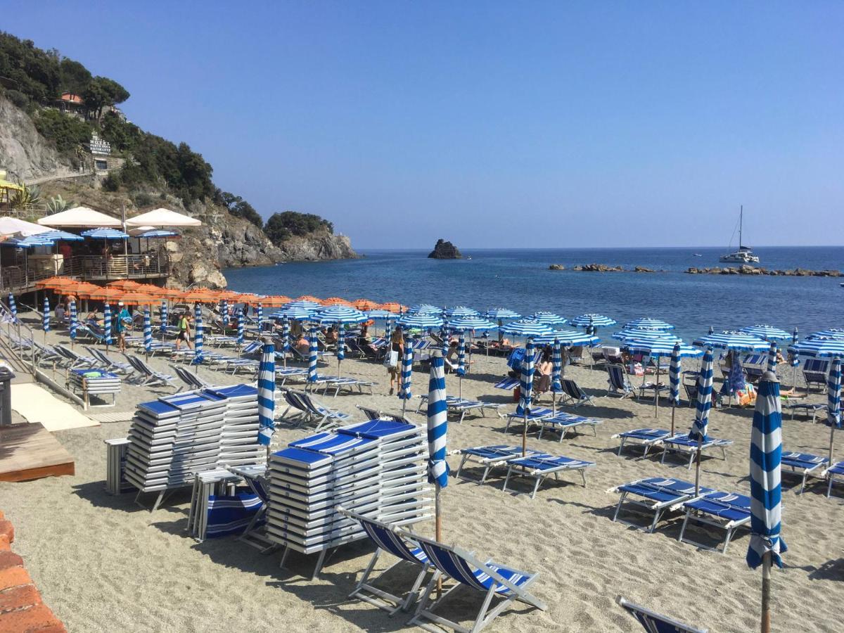 Il Giardino Incantato Monterosso al Mare Exterior photo