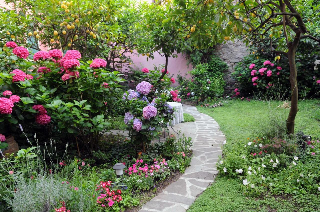 Il Giardino Incantato Monterosso al Mare Exterior photo