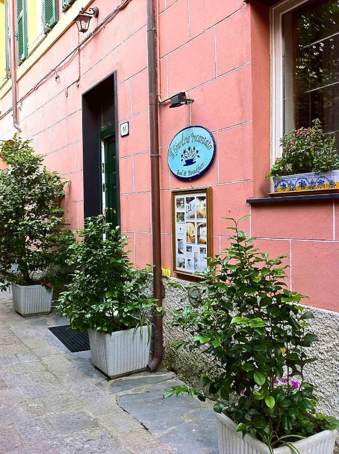 Il Giardino Incantato Monterosso al Mare Exterior photo