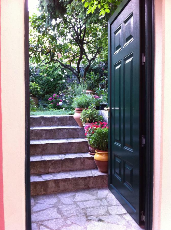Il Giardino Incantato Monterosso al Mare Exterior photo