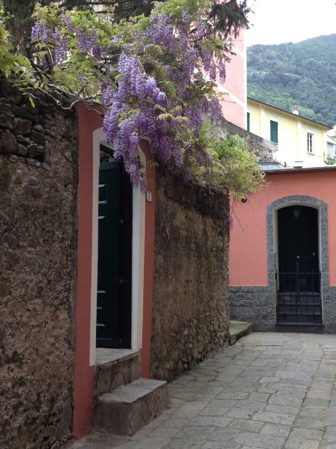 Il Giardino Incantato Monterosso al Mare Exterior photo